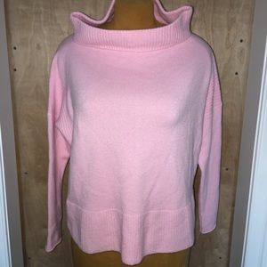 Katia Serefini Cashmere sweater/sz S-M
